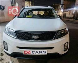 كيا سورينتو